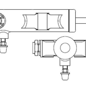 DEBRİYAJ ALT MERKEZİ FIAT 500 10 PANDA 12 PUNTO 03 LANCIA YPSILON 06 11 0.9T 1.2 20.64 MM