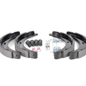 FREN BALATASI ARKA PARK FRENI MERCEDES W203 S203 CL203 C209 A209 R171 W414 A2034200120