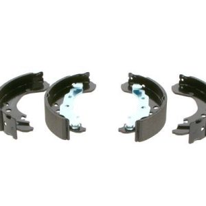 ARKA PABUÇ BALATA CLIO III 1.2 1.4 1.5DCİ 1.6 MODUS 05 10 MICRA III 03-10 NOTE 06 203x38 7701208357-8671020711-44060AX625