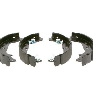 ARKA PABUÇ BALATA DOBLO 1.3 MULTİJET-1.6 NATURAL POWER-1.9JTD-1.9D MULTİJET 228x42 77363946-77362756-77363513