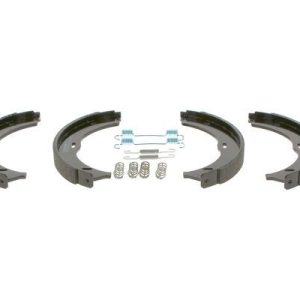 FREN BALATASI ARKA PARK FRENI MERCEDES VITO W639 W447 YAYLI A6394200220