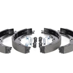 FREN BALATASI ARKA PARK FRENI MERCEDES SPRINTER B906 . VW CRAFTER 30-35-50 TEK TEKER YAYLI A9064200320-2E0698525