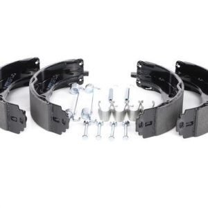 EL FREN PABUÇ BALATA DUCATO 06 11 JUMPER 2.2HDİ 3.0HDİ 06 11 BOXER 2.2 3.0HDI 06 11 172X42