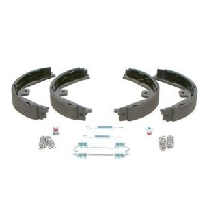 FREN BALATASI ARKA PARK FRENI MERCEDES C204 C218 C218 X218 W212 S212 X204