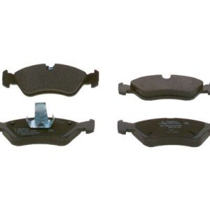 0986TB2016 ÖN BALATA ASTRA F 91-98 CALIBRA-OMEGA-VECTRA A 1.8-2.0 88-95 1605808-1605089-1605911-WVA21190