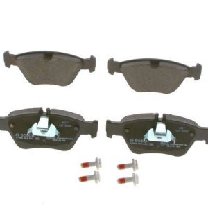 FREN BALATASI ON MERCEDES W202 S202 C208 W210 S210 C140 R170 A0054204720