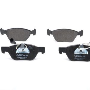 ÖN FREN BALATASI FIAT MAREA 95 ALFA ROMEO 145-146-156 2.0 16V 2.0 JTD FİŞLİ