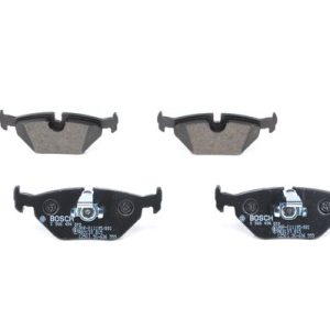 FREN BALATASI ARKA BMW E39 34216761281