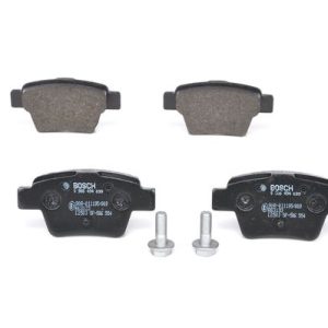 ARKA BALATA P307 00 307 SW 02 307 CC 03 207 06 C4 04 08 KÜÇÜK TİP 0986TB2896 4254.19-4254.40-4253.98-4253.25