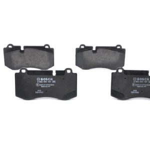 FREN BALATASI ON MERCEDES W211 W221 C216 R230 A0044208020