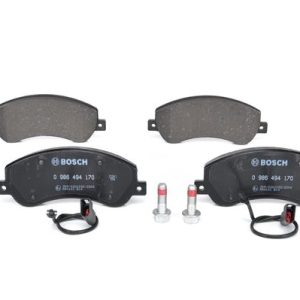 ON FREN BALATASI TRANSIT V348 11 14 A.CEKER VW AMAROK 2.0TDI 10 AKSESUARLI IKAZ FISI CIVATA YAY 6C112K021B9A-1371402-2H0698151