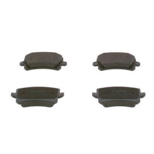 ARKA BALATA CADDY-TIGUAN-PASSAT-A6-Q3 11 GDB1763 WVA24483 105.5X56.4X17 MM 0986TB3125 5N0698451-3C0698451FE-JZW698451G