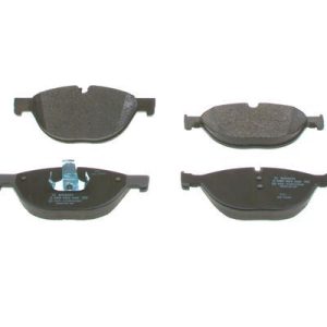 FREN BALATASI ON BMW F10 F01 F07 F12 F13 F06