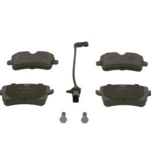 ARKA BALATA AUDI A4 R84 12 A5 13 A6 11 A7 14 Q5 12 2.0TDİ 3.0TDİ PORSCHE MACAN 14 0986TB3177 4G0698451-4G0698451A