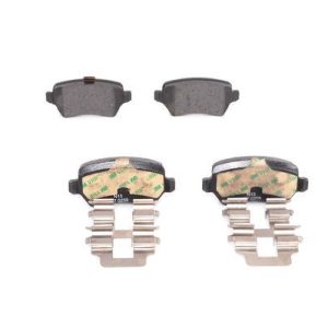 ARKA BALATA ASTRA G 98 ASTRA H 05 MERIVA 03 ZAFIRA 00 COMBO 02 0986TB2845 93188727-1605967-1605086-WVA23415