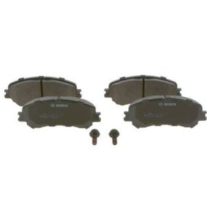 ÖN FREN BALATASI RENAULT MEGANE IV 15 SCENIC IV 16 TALISMAN 15 ESPACE V 15 1.2TCe 1.3TCe 1.5dCi 1.6dCi 410606124R-7711946205