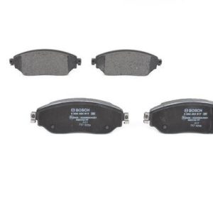 ÖN FREN BALATA RENAULT TRAFIC III 15 OPEL VIVARO B 15 410608638R-410601073R-4423332