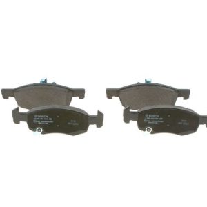 ÖN FREN BALATASI CORSA E 2014 14 JANT ARKA KAMPANALI FRENLER İÇİN 95517028-1605280-95524972