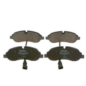 ON FREN BALATASI YENİ TRANSİT V363 TTG 14 ÇİFT TEKER FISLI