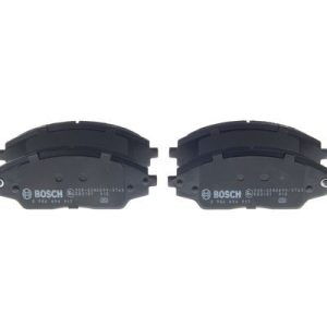 ÖN BALATA CHEVROLET AVEO SEDAN 1.2-1.4-1.6-1.3D 11 AVEO HB 1.2-1.2 LPG-1.4-1.6-1.3 11 14 JANT 95231012