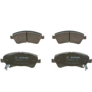 ÖN BALATA AURIS-COROLLA 2.0D4D-2.2D-1.4D4D 07 AVENSIS-VERSO 1.6-1.8-2.0-2.0D4D 09 0986TB3086