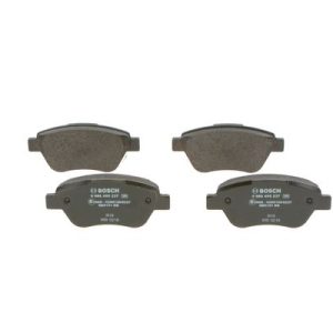 ÖN BALATA CORSA D KÜÇÜK TİP 1.0-1.2-1.3 CDTI-1.4 06 ADAM 14 DOBLO 03 PANDA 04