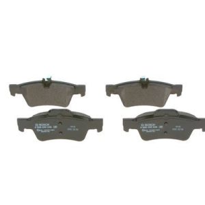 FREN BALATASI ARKA MERCEDES C218 C219 W211 S211 W212 S212 W221 C215 A0054209320