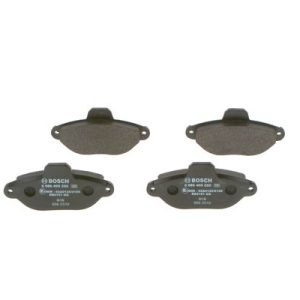 ÖN BALATA PANDA 1.1 03 1.2 03 PUNTO 1.2 99 03 SEICENTO 98-10 T 0986TB2225 9948054-9948045-77362479