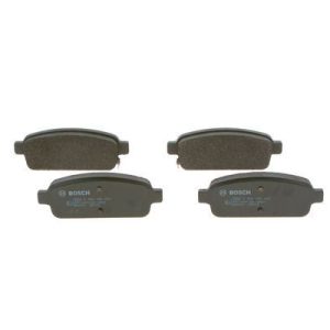 ARKA FREN BALATASI ASTRA J 09 MOKKA 12 ZAFIRA C 12 CRUZE 09 TRAX 11 AVEO HB 13 95516192-1605262-13473427-95530021