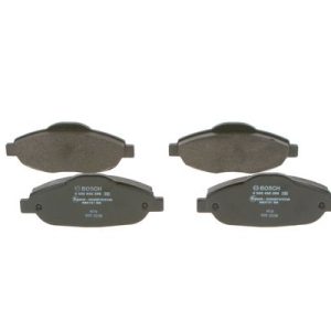 ÖN BALATA P308 1.4 1.6 HDİ 2.0 HDİ 07 P308 SW 07 P308 CC 1.6 HDİ 09 P3008 13 1.6 HDI-VTI 1647862780-4254.26-1609253080