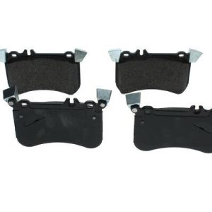 FREN BALATASI ON 4-matic MERCEDES W176 C117 X117 X156