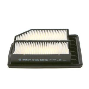 F026400098 HAVA FİLTRESİ CIVIC VIII HB.SEDAN 07-12 1.6-1.8 225x195x44 17220RNAA00