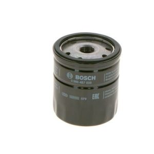 0451103079 YAĞ FİLTRESİ ASTRA-CORSA-VECTRA-OMEGA-KADETT OPEL TÜM MOD. 86-02 650104-650381-650401-95509857