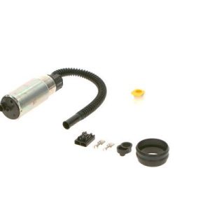 ELEKTRİKLİ YAKIT POMPASI