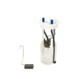 DEPO ŞAMANDIRASI PASSAT 1.6-1.8T-2.0 00-05 - SKODA SUPERB 1.8T-2.0 02-08