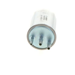 YAKIT FİLTRESİ TRANSIT CONNECT-TOURNEO CONNECT 1.8TDCI 02- 90 PS JAGUAR 2T149155B1E-2T149155BC-1480495