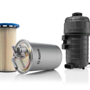 YAKIT FİLTRESİ H100 93-00 - H-1 97-00 - STAREX 97- 2.5D - 2.5TD 1457434453-1457434301 3194544000-31390H1000-3197044000