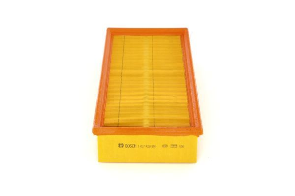 HAVA FILTRESI BMW M50 E34 88 95