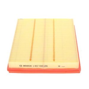 HAVA FİLTRESİ ASTRA G 98-04 - ASTRA H 04-14 -ZAFIRA A 98-10 1.4-1.6-1.8-2.0T-16V Y 835622-5834282-9117557