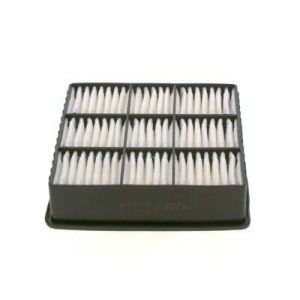 HAVA FİLTRESİ MITSUBISHI OUTLANDER I AİRTREK 2.0 16V TURBO 202HP 09/04-02/07