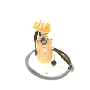 DEPO ŞAMANDIRASI VOLVO S60 2.4D 01-10 2.4CDI 03-05 V70 II 2.4D-2.4CDI 05-08 DİZEL 30671067