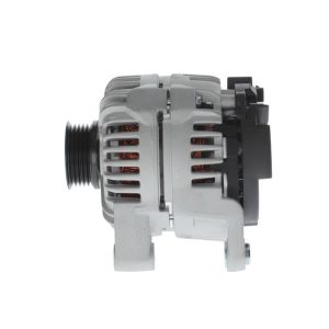 ALTERNATOR 100amp OPEL ASTRA H 04-14 CORSA C 04 09 CORSA D 06 14 MERIVA A 04 10 1.0-1.2-1.4 XEP