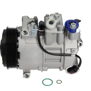KLIMA KOMPRESORU MERCEDES W203 CL203 C209 C219 W211 W220 W639 B906
