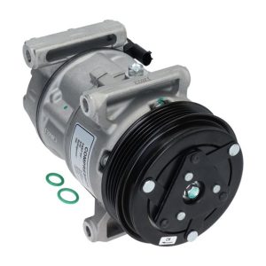 KOMPRESÖR GİULİETTA 1.4 TB