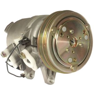 KOMPRESÖR TERRANO II 2.7 DİESEL TURBO 4X4