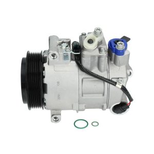 KLIMA KOMPRESORU MERCEDES W204 S204 C204 C218 X218 W212 S212 X204 W222 R172