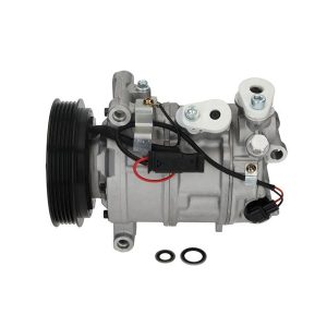 KLIMA KOMPRESORU MERCEDES W176 W246 C117 X117 X156 B907 B910