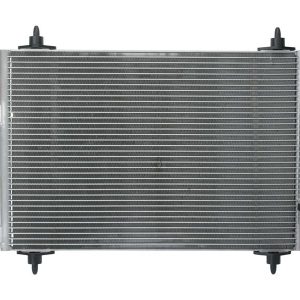 KLİMA RADYATÖRÜ KONDANSÖR P407 04 11 P508 10 18 C5 04 17 1.6-1.8-2.0 VTI-HDI