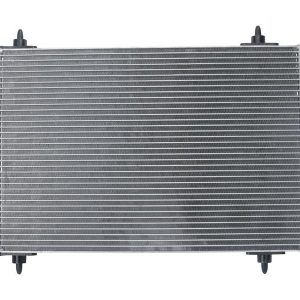 KLİMA KONDENSERİ BERLINGO-PARTNER 08 C4 04 307 00 1.4 16V1.6 16V-2.0 16V