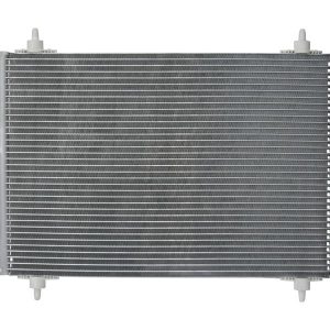 KLİMA KONDENSERİ PARTNER 02 BERLINGO 02 XSARA 00-05 1.9D-2.0HDI 364x16